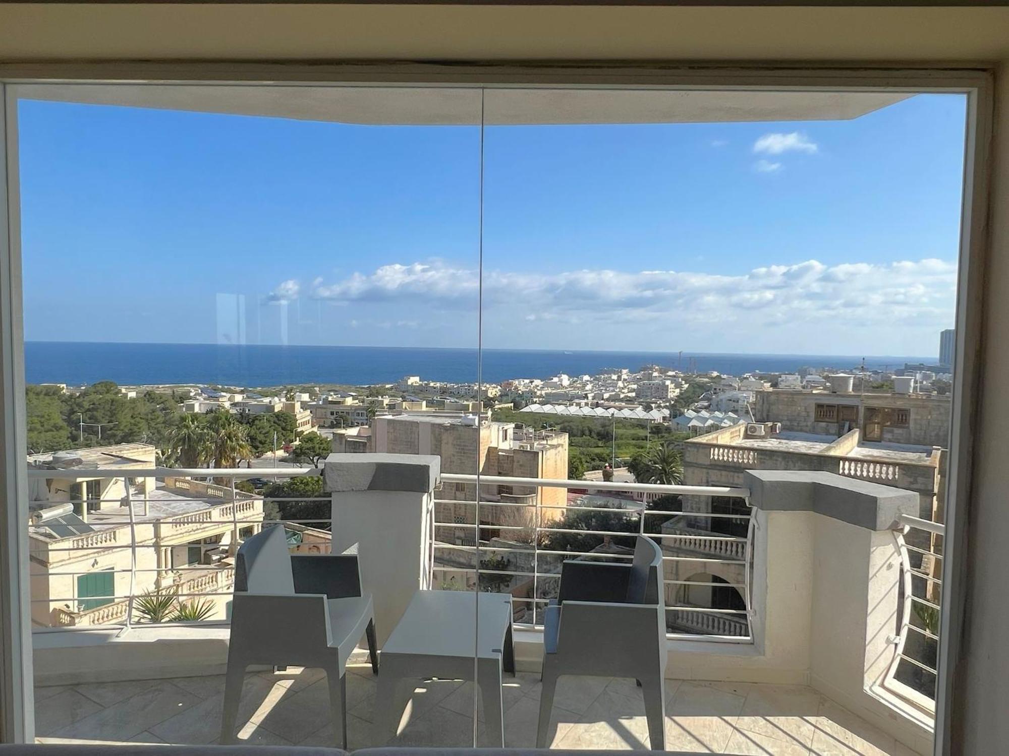 Belvedere Villa San Ġiljan