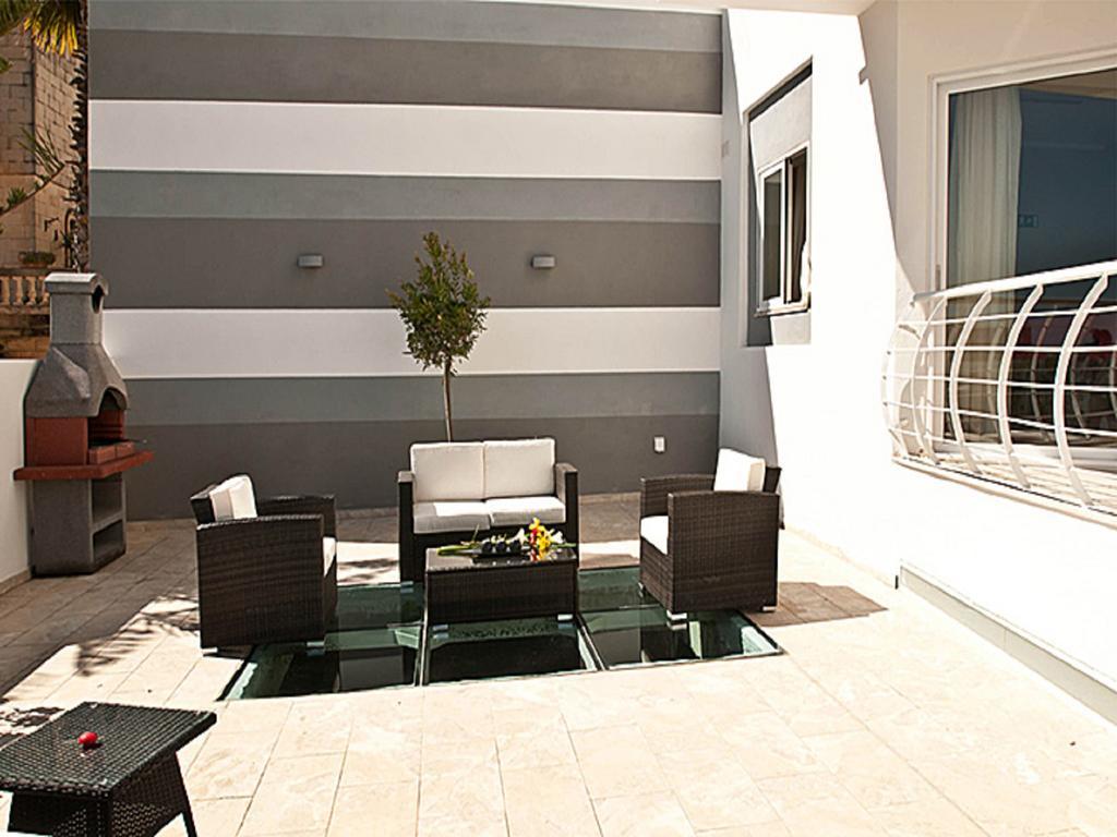 Villa Belvedere St. Julian's
